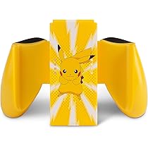 PowerA Pokémon Enhanced Wired Controller for Nintendo Switch